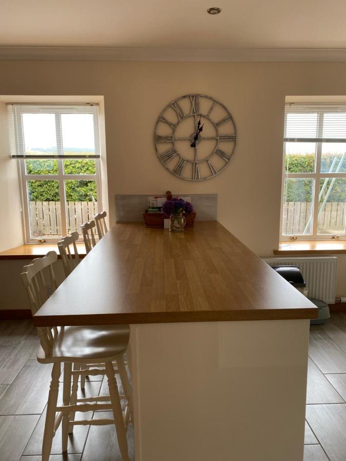 Lairds Cottage Stuartfield المظهر الخارجي الصورة