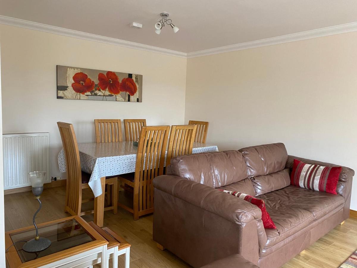 Lairds Cottage Stuartfield المظهر الخارجي الصورة