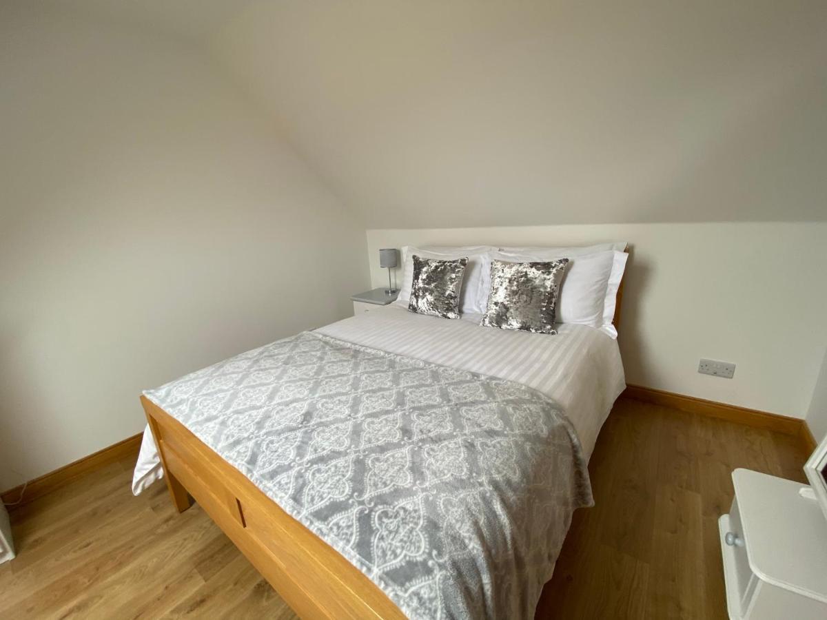 Lairds Cottage Stuartfield المظهر الخارجي الصورة