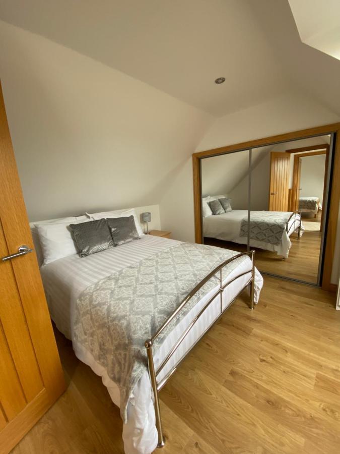 Lairds Cottage Stuartfield المظهر الخارجي الصورة