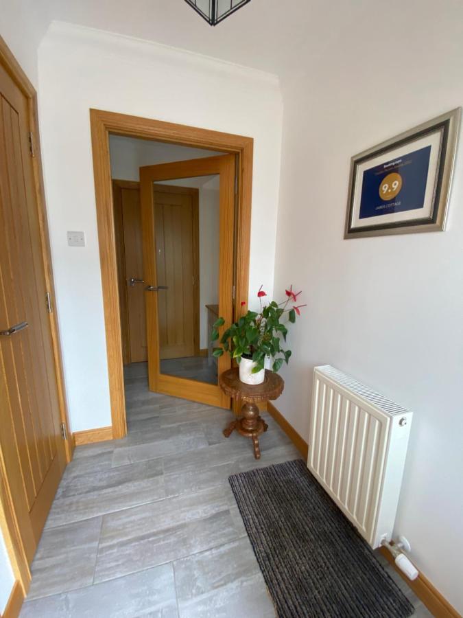 Lairds Cottage Stuartfield المظهر الخارجي الصورة