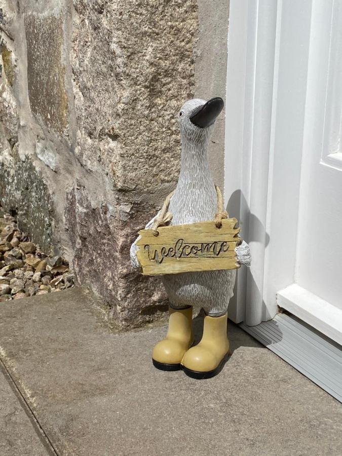 Lairds Cottage Stuartfield المظهر الخارجي الصورة