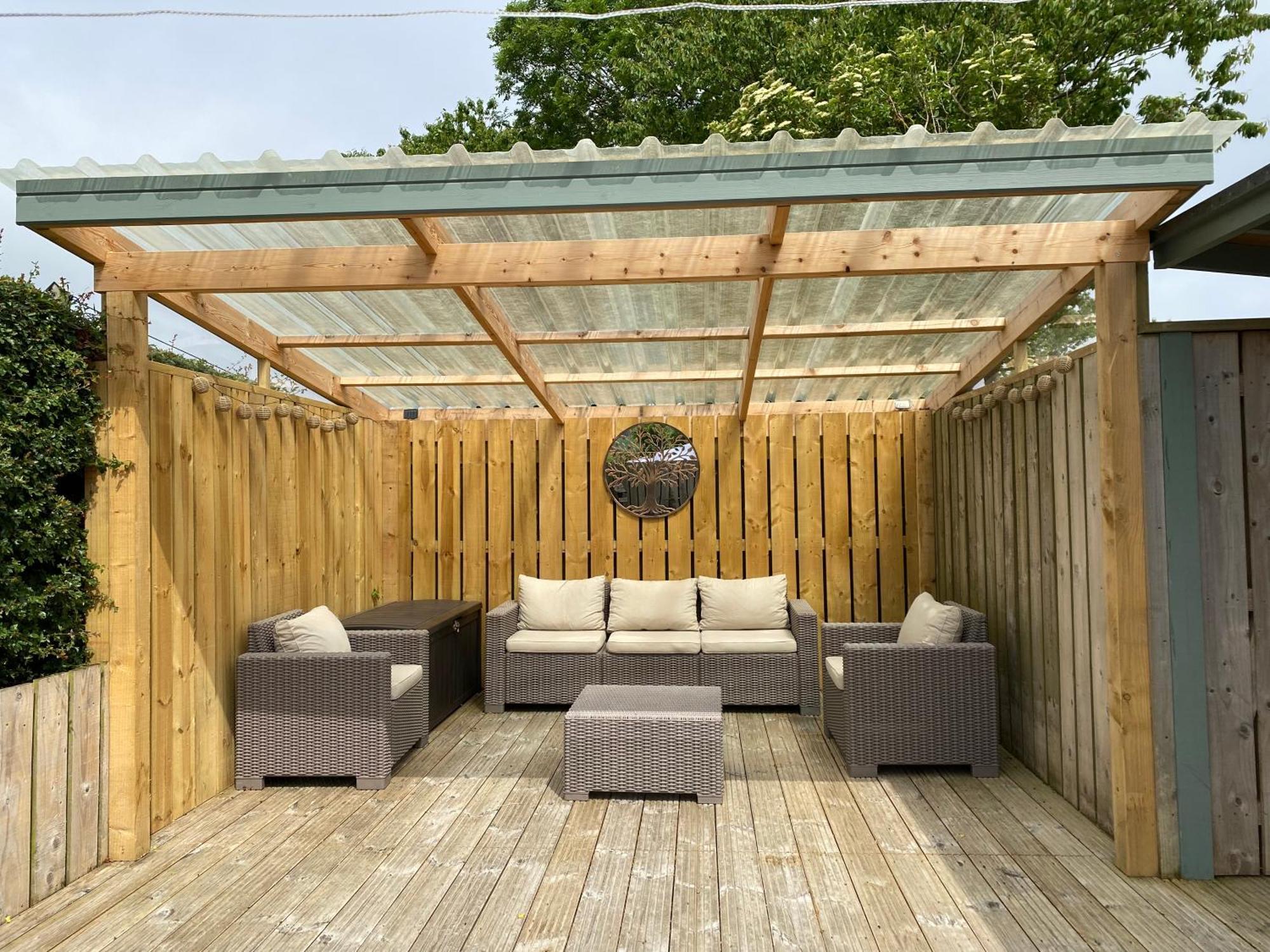Lairds Cottage Stuartfield المظهر الخارجي الصورة