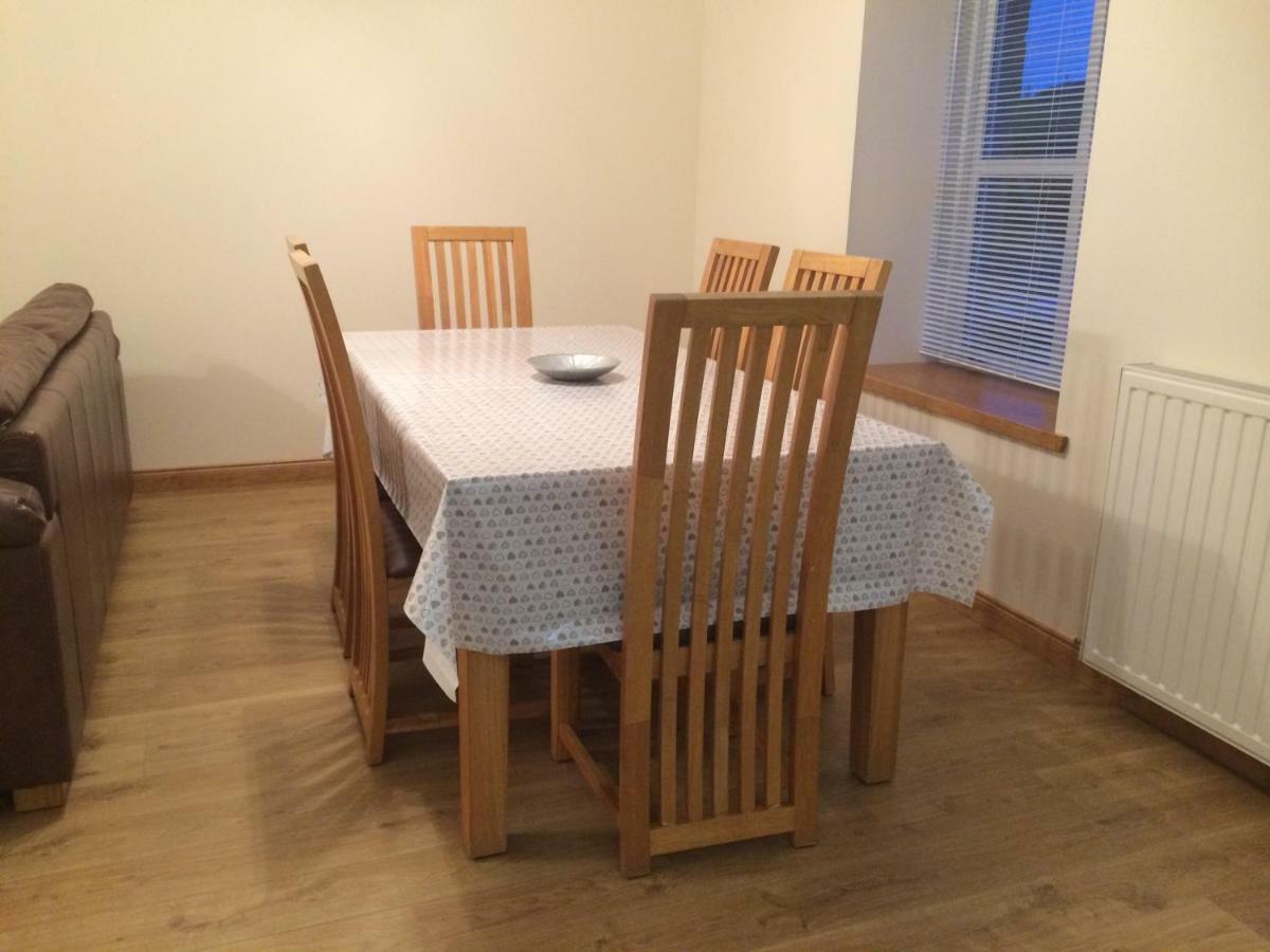 Lairds Cottage Stuartfield المظهر الخارجي الصورة
