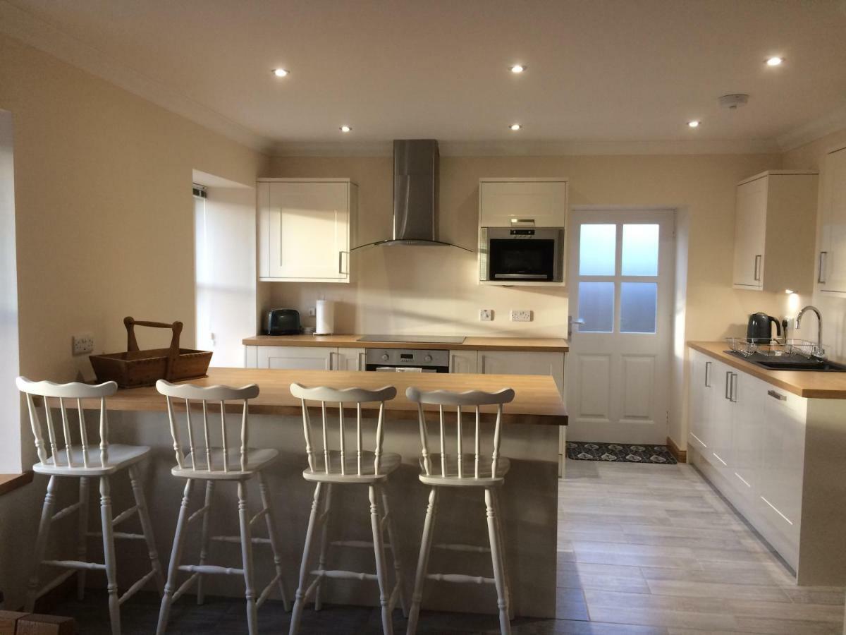 Lairds Cottage Stuartfield المظهر الخارجي الصورة