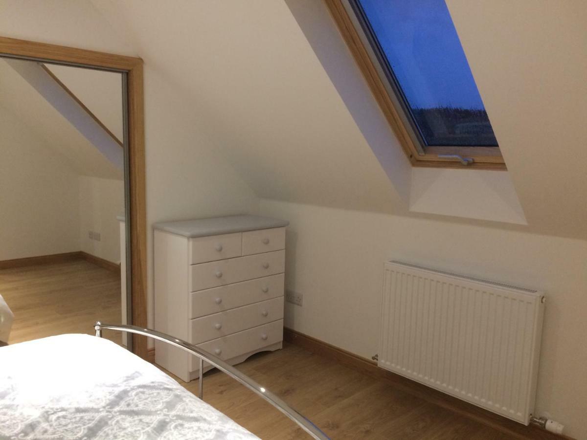 Lairds Cottage Stuartfield المظهر الخارجي الصورة