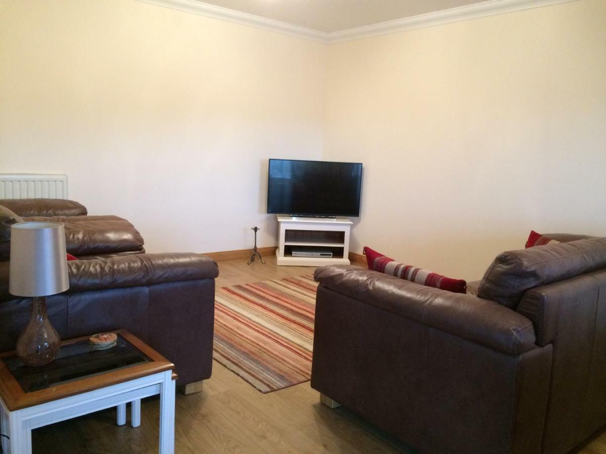 Lairds Cottage Stuartfield المظهر الخارجي الصورة